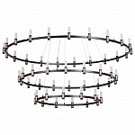 Подвесной светильник Odeon Light Candel 5009/204L