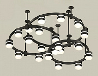 Подвесная люстра Ambrella Light XR XR92222220, фото 2