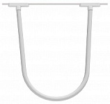 Подвесной светильник Arte Lamp Rapid A6167PL-1WH, фото 1