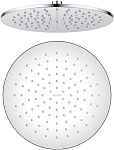 AQ2077CR круглый верхний душ 250*7 мм, фото 1