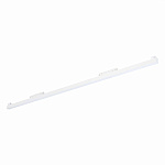ST360.536.30 Магнитный трековый светильник Белый LED 1*30W 3000K 1 950Lm Ra>90 120 IP20 L1 206xW22xH СКАЙЛАЙН 48V, фото 3