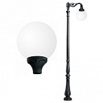 Фонарный столб Fumagalli Globe 400 G40.205.M10.AYE27, фото 2