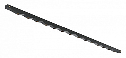 Накладной светильник Maytoni Technical Spiky TR175-1-24WTW-M-B