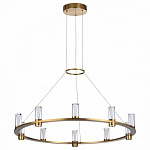 Подвесная люстра Odeon Light HIGHTECH 7144/70L