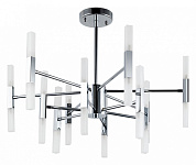 Люстра на штанге Arte Lamp Ramona A7410PL-24CC, фото 2