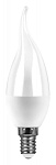 Лампа светодиодная Feron Saffit SBC3713 E14 13Вт 6400K 55175, фото 2