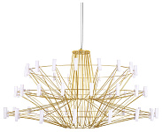 Подвесная люстра Loft it Coppelia 10476 Gold, фото 3