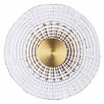 Накладной светильник Arte Lamp Bevel A1611AP-5PB, фото 1