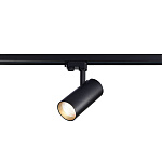 ST661.436.40 Св-к трек. Черный LED 1*40W 3000K 3 200Lm Ra>90 38° IP20 L190xW85xH265 165-265V ТРЭЙС