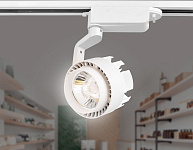 Светильник на штанге Ambrella Light GL GL6103, фото 4