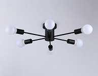 Потолочная люстра Ambrella Light TR TR80402, фото 3