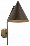 Бра TK Lighting Cono 11088 CONO BROWN