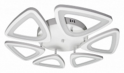 Потолочная люстра Natali Kovaltseva Smart home LED LAMPS 81216, фото 2