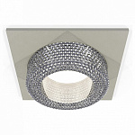 Встраиваемый светильник Ambrella Light XC XC7633020, фото 2