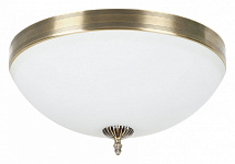 Накладной светильник MyFar Ceiling MR1528-4C, фото 2