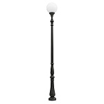 Фонарный столб Fumagalli Globe 400 G40.205.000.AYE27, фото 2