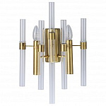 Накладной светильник MW-Light Альгеро 3 285021002