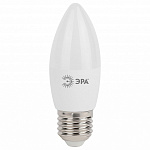 Лампа светодиодная Эра Стандарт E27 11Вт 4000K LED B35-11W-840-E27, фото 1