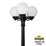 Фонарный столб Fumagalli Globe 250 G25.157.S30.AYE27, фото 3