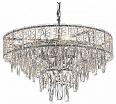 Подвесная люстра Citilux Sagrada CL317251