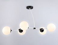 Люстра на штанге Ambrella Light TR TR2546, фото 4