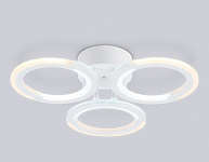 Потолочная люстра Ambrella Light FA FA8942, фото 4