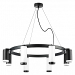 Подвесная люстра Lightstar Rullo LR01886437467, фото 3