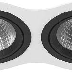 Встраиваемый светильник Lightstar Intero 111 i9260707, фото 2