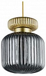 Подвесной светильник Arte Lamp Hamal A6170SP-1GO, фото 1