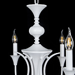 Подвесная люстра Arte Lamp Collinetta A4094LM-6WH, фото 4