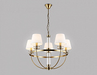 Подвесная люстра Ambrella Light HIGH LIGHT LH71251, фото 4