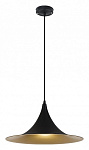 Подвесной светильник Arte Lamp Carmel A7080SP-1BK, фото 3