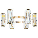 Подвесной светильник Arte Lamp Santorini A1049SP-12GO, фото 2