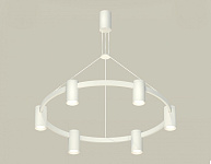 Подвесная люстра Ambrella Light XB XB9021100, фото 3