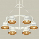 Подвесная люстра Ambrella Light XR XR92031002, фото 1