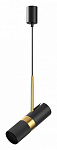 Подвесной светильник Odeon Light Bullet 4356/1, фото 4