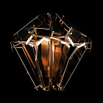 Накладной светильник Loft it Shard 10432W Smoke, фото 4