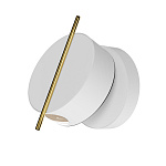 Настенный светильник (бра) Maytoni MOD180WL-L4W3K1, фото 1