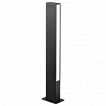 Наземный низкий светильник Mantra Lotus 9158
