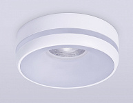 Встраиваемый светильник Ambrella Light TN TN3333, фото 4