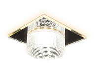Встраиваемый светильник Ambrella Light TN TN355, фото 3