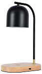 Настольная лампа офисная Zortes DESKLIGHT ZRS.1066.01, фото 1