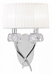 Бра Mantra Loewe 4634, фото 2