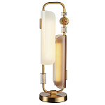 Настольная лампа декоративная Odeon Light Lion 5467/10TL, фото 4