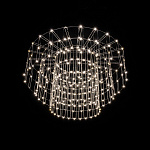 Подвесная люстра O-LUCE Marilyn 10926-0, фото 3
