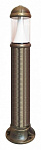 Наземный высокий светильник Fumagalli Sauro D15.555.000.BXD1L.CRB, фото 2