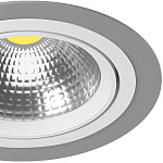 Встраиваемый светильник Lightstar Intero 111 i9290606, фото 3