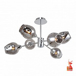 Люстра на штанге F-promo Tilda 2657-6U, фото 1