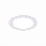 ST210.548.08 Св-к встр. Белый LED 1*8W 4000K 640Lm Ra80 110° IP20 D120xH30 220-240V Встраиваемые светильники, фото 3