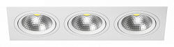 Встраиваемый светильник Lightstar Intero 111 i836060606, фото 2